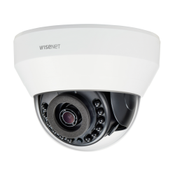 Samsung Wisenet LND-6020R | LND 6020 R | LND6020R 2M H.264 IR Dome Camera